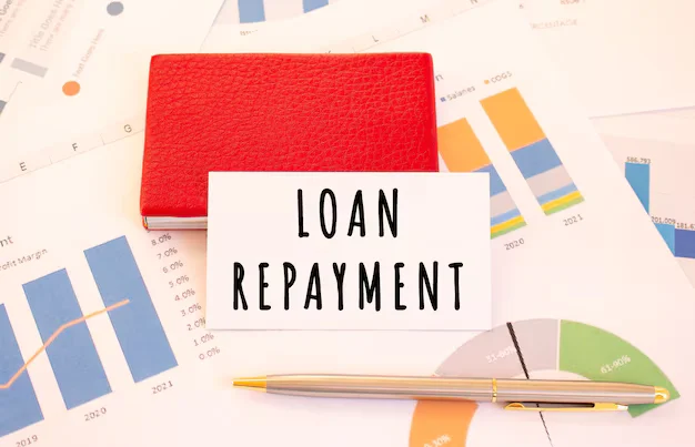 Utforske alternativer for tilbakebetaling av lån
