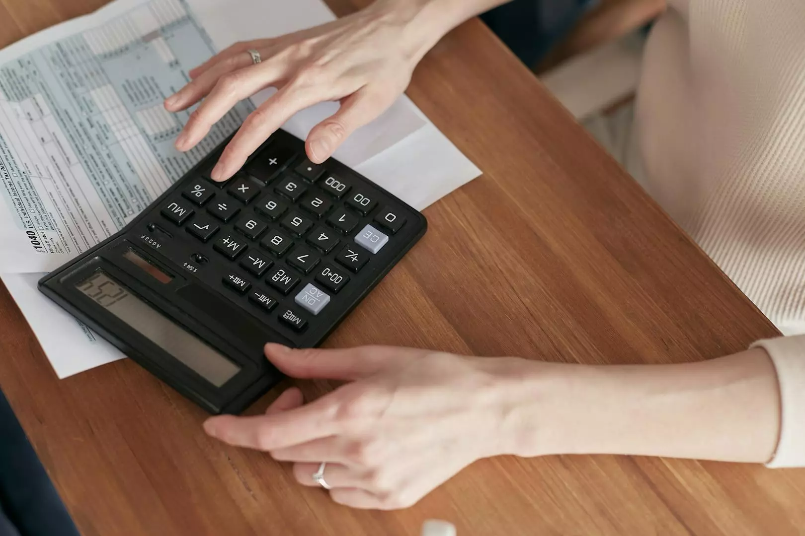 Utforsk den Ideelle Annuitetslån Kalkulator for Dine Finansielle Behov